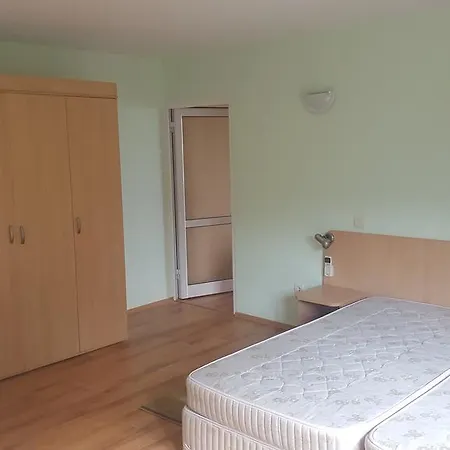 Villa Ovcharovski Plaj Baltschik