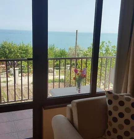 Villa Ovcharovski Plaj