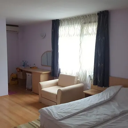 Villa Ovcharovski Plaj